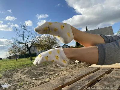 K Flexiblefeet OnlyFans Leaked Free Thumbnail Picture - #mXd4gtn90j