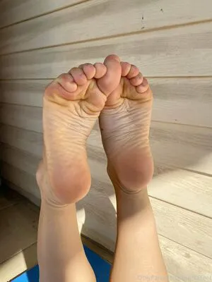 K Flexiblefeet OnlyFans Leaked Free Thumbnail Picture - #maQVENhDoo