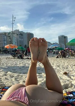 K Flexiblefeet OnlyFans Leaked Free Thumbnail Picture - #n54SQJfBre