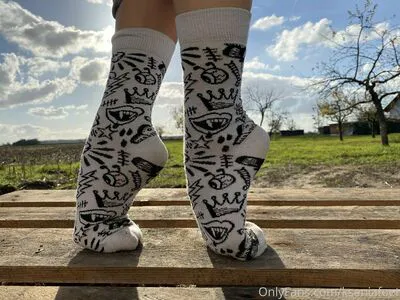 K Flexiblefeet OnlyFans Leaked Free Thumbnail Picture - #nB43JZxqLa