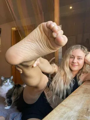 K Flexiblefeet OnlyFans Leaked Free Thumbnail Picture - #pjWJ0UQ0kF