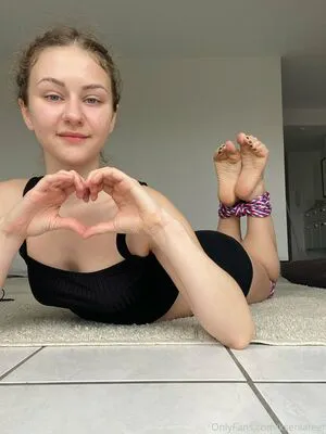 K Flexiblefeet OnlyFans Leaked Free Thumbnail Picture - #pxqS3zatmH