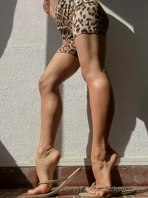 K Flexiblefeet OnlyFans Leaked Free Thumbnail Picture - #rx2Zvnk5AM