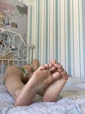 K Flexiblefeet OnlyFans Leaked Free Thumbnail Picture - #s7ANdJkJfD