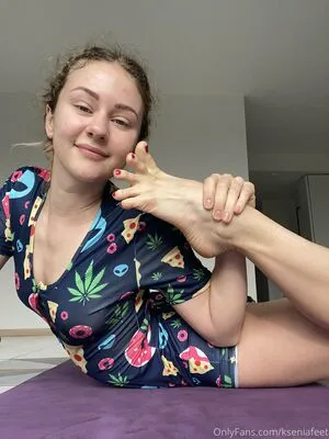 K Flexiblefeet OnlyFans Leaked Free Thumbnail Picture - #tac5OlFWgc