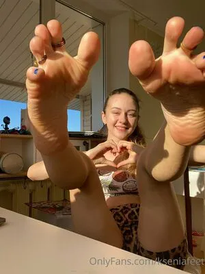 K Flexiblefeet OnlyFans Leaked Free Thumbnail Picture - #yW0syr8FKW