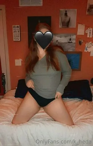 K Heda OnlyFans Leaked Free Thumbnail Picture - #YWNwS01dfP
