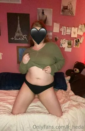 K Heda OnlyFans Leaked Free Thumbnail Picture - #bhGeslfqxs