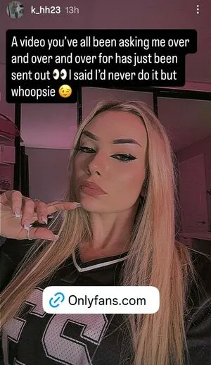 K Hh23 OnlyFans Leaked Free Thumbnail Picture - #IO0pw6vMH9