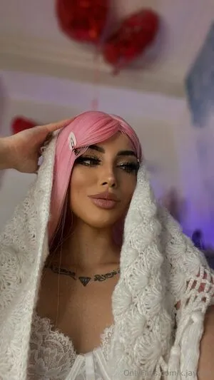 K Jaydee OnlyFans Leaked Free Thumbnail Picture - #83F5YcXvbb