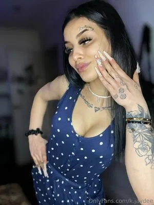 K Jaydee OnlyFans Leaked Free Thumbnail Picture - #MAbbPr87uT