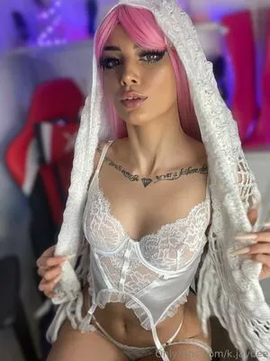 K Jaydee OnlyFans Leaked Free Thumbnail Picture - #j0TxNIVctg