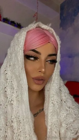 K Jaydee OnlyFans Leaked Free Thumbnail Picture - #motlBELPrS