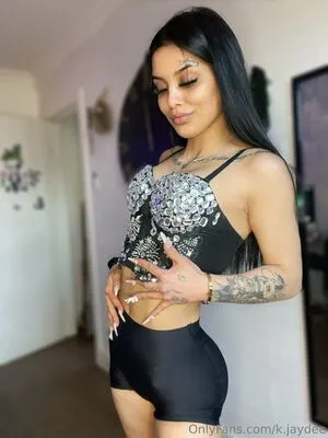 K Jaydee OnlyFans Leaked Free Thumbnail Picture - #pdIeb0AQdg