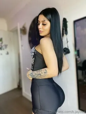 K Jaydee OnlyFans Leaked Free Thumbnail Picture - #rLgeSwaqN7