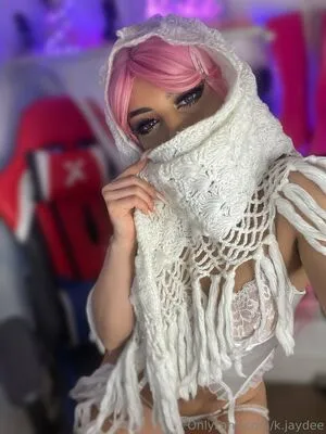 K Jaydee OnlyFans Leaked Free Thumbnail Picture - #tYieyf9UGO