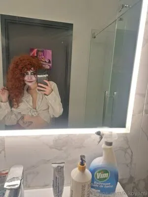K Koyami OnlyFans Leaked Free Thumbnail Picture - #FO1AT46Wec
