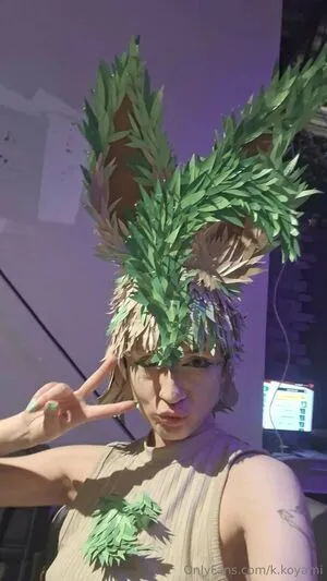 K Koyami OnlyFans Leaked Free Thumbnail Picture - #JvNAx9Najo