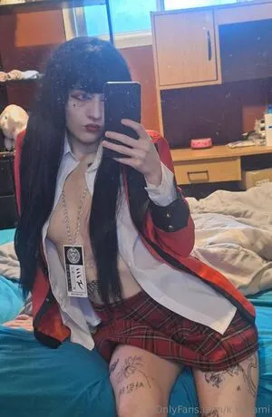 K Koyami OnlyFans Leaked Free Thumbnail Picture - #MiM8Fl8QhP