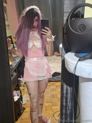 K Koyami OnlyFans Leaked Free Thumbnail Picture - #OldOm2vFL3