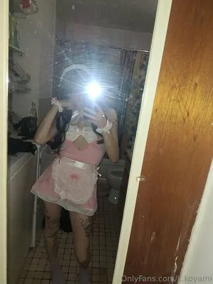 K Koyami OnlyFans Leaked Free Thumbnail Picture - #lmzU5bwZK7