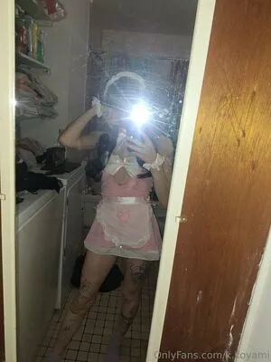 K Koyami OnlyFans Leaked Free Thumbnail Picture - #mTtwmREPKI