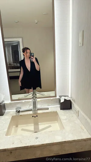 K Lorraine77 OnlyFans Leaked Free Thumbnail Picture - #8Z80OIj4GF
