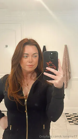 K Lorraine77 OnlyFans Leaked Free Thumbnail Picture - #96ylJ8nWXS