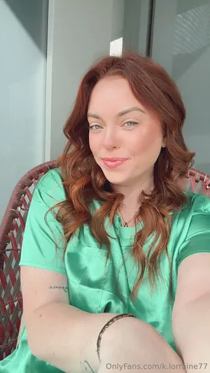 K Lorraine77 OnlyFans Leaked Free Thumbnail Picture - #9FiuldfVEU