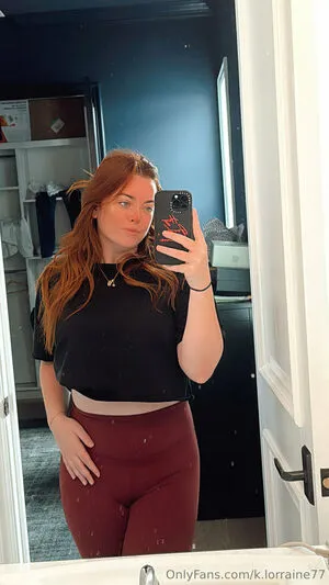 K Lorraine77 OnlyFans Leaked Free Thumbnail Picture - #BcYHasK8jl