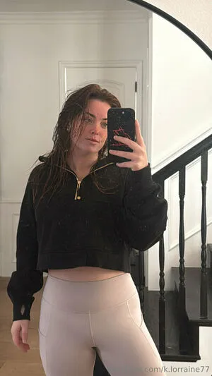 K Lorraine77 OnlyFans Leaked Free Thumbnail Picture - #FFm49YcDDF