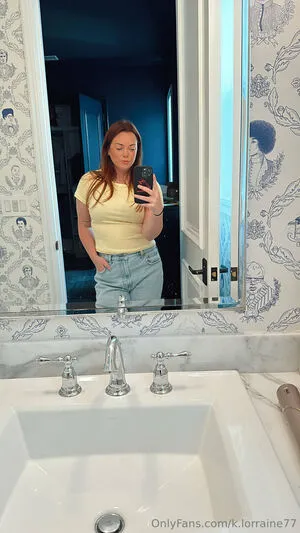 K Lorraine77 OnlyFans Leaked Free Thumbnail Picture - #IhtPrm8c0R