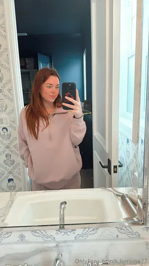 K Lorraine77 OnlyFans Leaked Free Thumbnail Picture - #MTmWkAvaRP