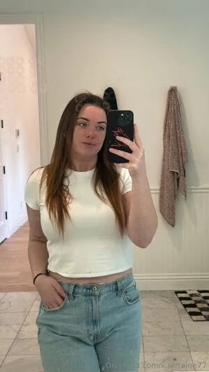 K Lorraine77 OnlyFans Leaked Free Thumbnail Picture - #SHlDr8QAzP