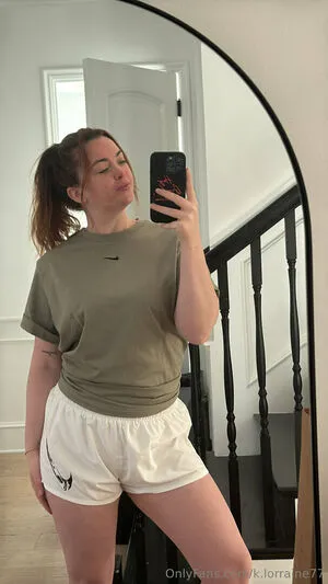 K Lorraine77 OnlyFans Leaked Free Thumbnail Picture - #XR6AZiS3Y9
