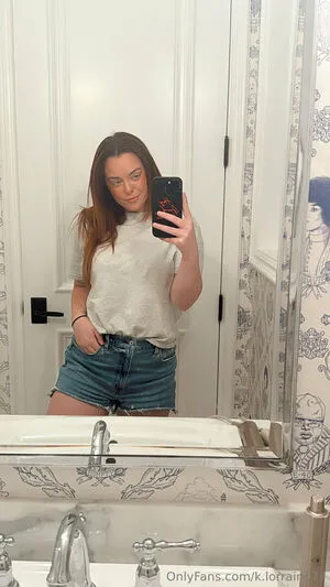 K Lorraine77 OnlyFans Leaked Free Thumbnail Picture - #tWJPCNgL7N