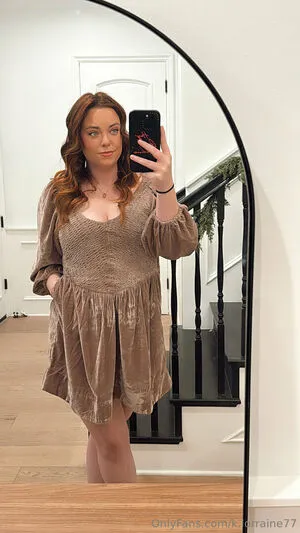 K Lorraine77 OnlyFans Leaked Free Thumbnail Picture - #vweAqYRUMI