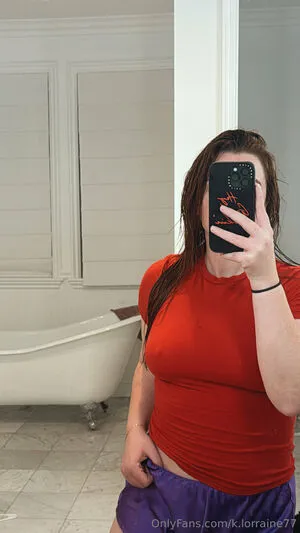K Lorraine77 OnlyFans Leaked Free Thumbnail Picture - #xqXDT8kx4B