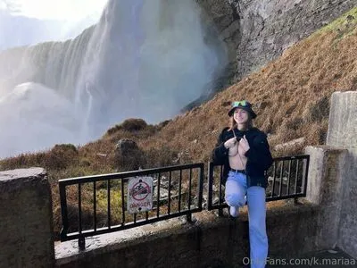 K Maria OnlyFans Leaked Free Thumbnail Picture - #pMHupYCNDE