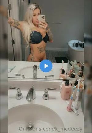 K Mcdeezy OnlyFans Leaked Free Thumbnail Picture - #7ImVgeWU0k