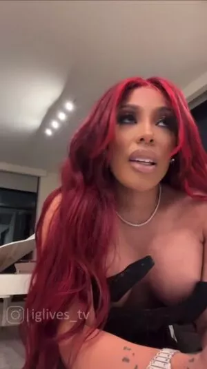 K Michelle OnlyFans Leaked Free Thumbnail Picture - #2koVvfQcTl