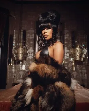 K Michelle OnlyFans Leaked Free Thumbnail Picture - #5cp7wpBl7Z