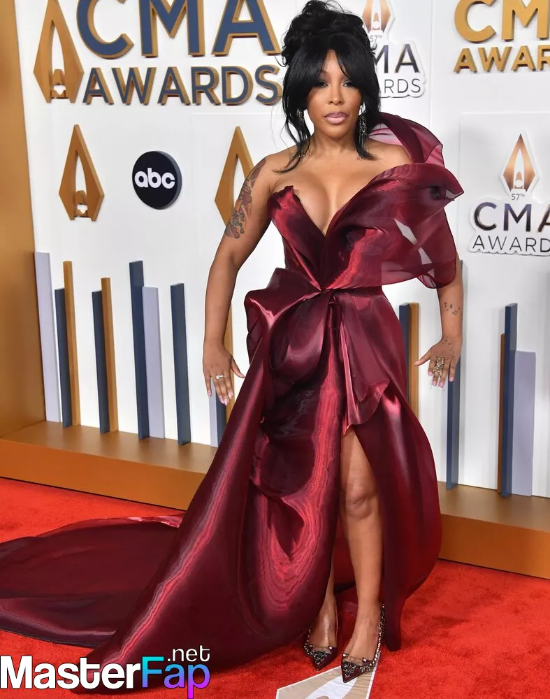 K Michelle Nude OnlyFans Leak Picture #6KhK8VlRny | MasterFap.net