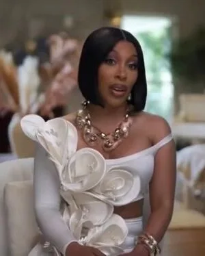 K Michelle OnlyFans Leaked Free Thumbnail Picture - #79S1d4DIE6