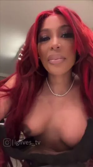 K Michelle OnlyFans Leaked Free Thumbnail Picture - #8P7ATlEEJd