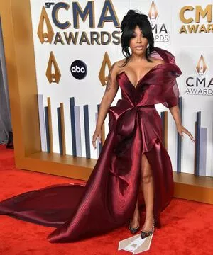 K Michelle OnlyFans Leaked Free Thumbnail Picture - #CGendIGDae