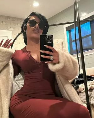 K Michelle OnlyFans Leaked Free Thumbnail Picture - #H5js2u5Kda