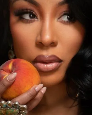 K Michelle OnlyFans Leaked Free Thumbnail Picture - #LE8xk5JXud