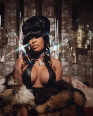 K Michelle OnlyFans Leaked Free Thumbnail Picture - #M85imnd0Nr