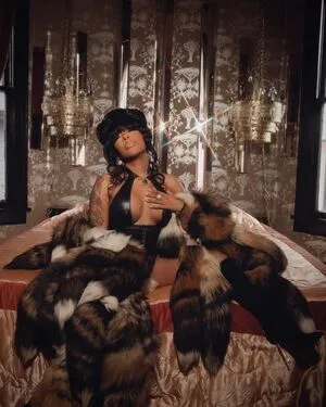 K Michelle OnlyFans Leaked Free Thumbnail Picture - #PpsCPRObkc